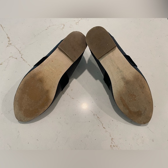 Kaanas leather loafers - Picture 3 of 5